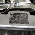 NEW HIPOWER HRIW  Generator Set x