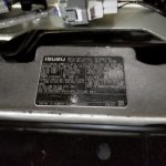 NEW HIPOWER HRIW  Generator Set x