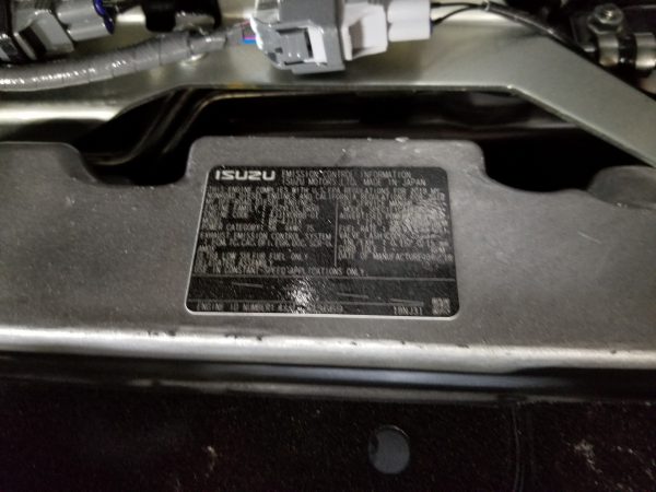 NEW HIPOWER HRIW  Generator Set x