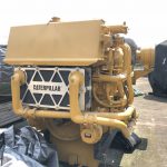 New CAT CHD Marine Auxiliary Engine x