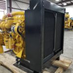 New CAT C Industrial Power Unit x