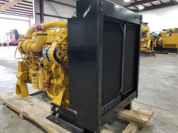 New CAT C Industrial Power Unit x