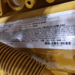 New CAT C Industrial Power Unit x