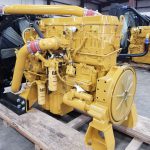 New CAT C Industrial Power Unit x