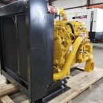New CAT C Industrial Power Unit x