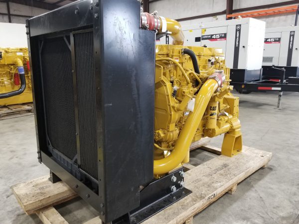 New CAT C Industrial Power Unit x