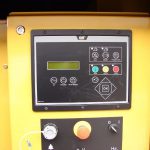 New CAT C Generator Set   Hz x