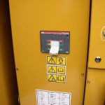 New CAT C Generator Set   Hz x