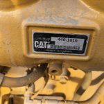 New CAT C Industrial Engine x