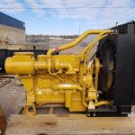 New CAT C Power Unit x
