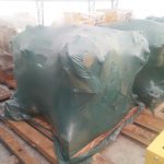 New CAT C Marine Propulsion Engine x