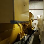 New CAT GH Generator Set x