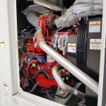 New Doosan GTi Generator Set x