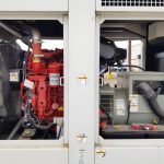 New Doosan GTi Generator Set x