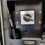 New Doosan GTi Generator Set x