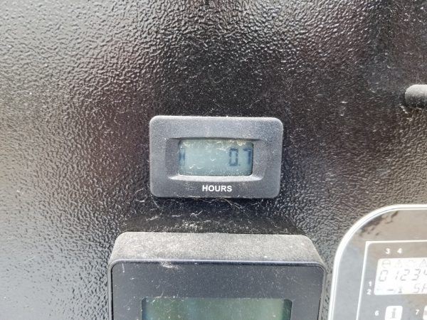 New Doosan GTi Generator Set x