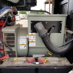 New Doosan GTi Generator Set x