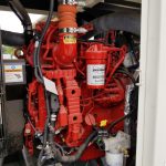 New Doosan GTi Generator Set x