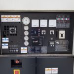 New Doosan GTi Generator Set x