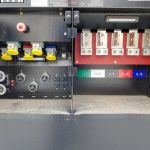 New Doosan GTi Generator Set x