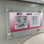 New Doosan GTi Generator Set x