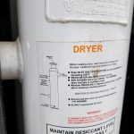 New Doosan NG Generator Set x