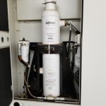 New Doosan NG Generator Set x