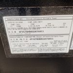 New Doosan NG Generator Set x
