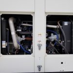 New Doosan NG Generator Set x