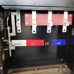 New Doosan NG Generator Set x