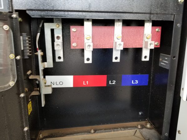 New Doosan NG Generator Set x