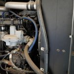 New Doosan NG Generator Set x