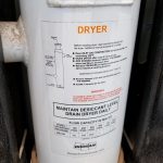 New Doosan NG Generator Set x