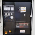 New Doosan NG Generator Set x