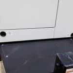 New Doosan NG Generator Set x