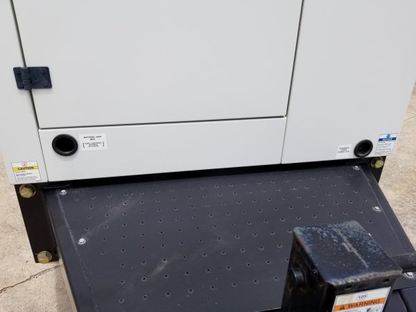 New Doosan NG Generator Set x