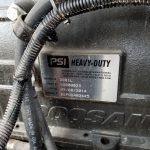 New Doosan NG Generator Set x