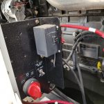 New Doosan NG Generator Set x