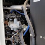 New Doosan NG Generator Set x