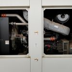 New Doosan NG Generator Set x