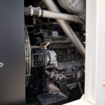 New Doosan NG Generator Set x