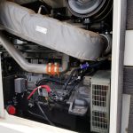 New Doosan NG Generator Set x