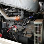 New Doosan NG Generator Set x