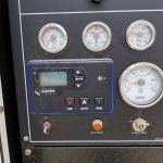 New Doosan NG Generator Set x