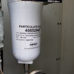 New Doosan NG Generator Set x