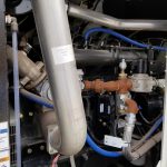 New Doosan NG Generator Set x