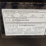 New Doosan NG Generator Set x