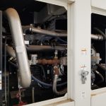 New Doosan NG Generator Set x