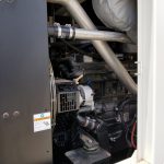 New Doosan NG Generator Set x