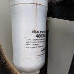 New Doosan NG Generator Set x